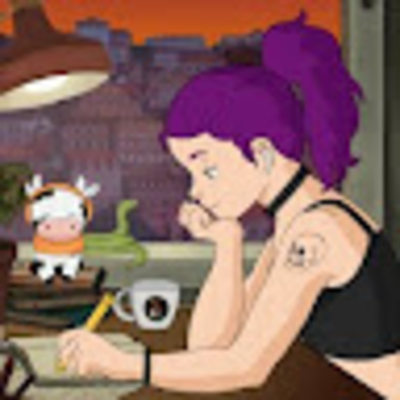 Meet your Posher, Brie - Picture 1 of 1